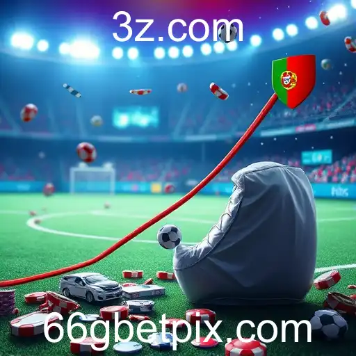 O Crescimento do Mercado de Apostas Online em 2025