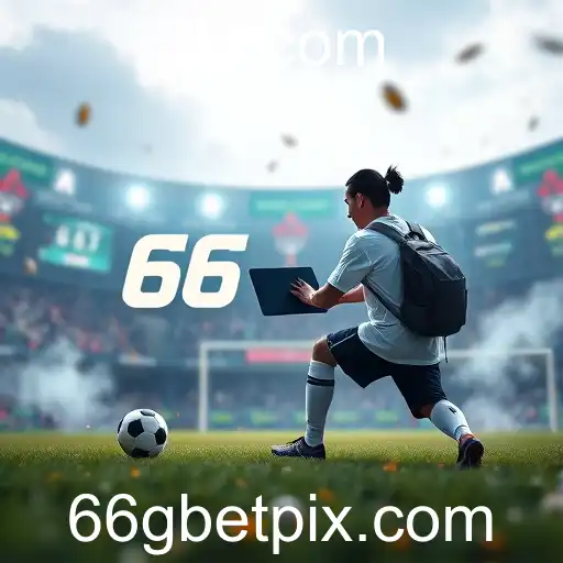 Cenário Atual dos Jogos Online e 66gbet